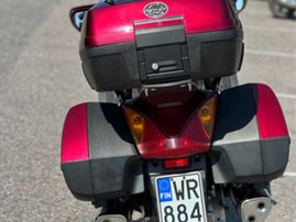 Moottoripyörä Honda ST 2005 21409330