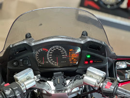 Moottoripyörä Honda ST 2005 21409331