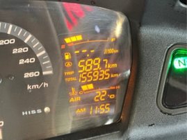 Moottoripyörä Honda ST 2005 21409333