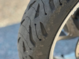 Moottoripyörä Honda ST 2005 21409334