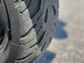 Moottoripyörä Honda ST 2005 21409335