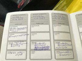 Moottoripyörä Honda ST 2005 21409336