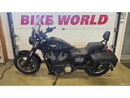 Moottoripyörä Victory Judge 2014 21410998