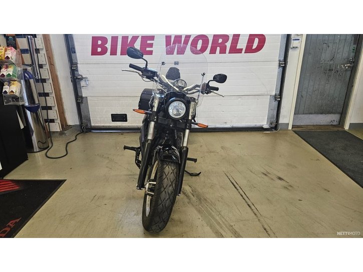 Moottoripyörä Victory Judge 2014 21410999