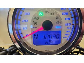 Moottoripyörä Victory Judge 2014 21411000