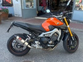 Yamaha MT-09 3262963