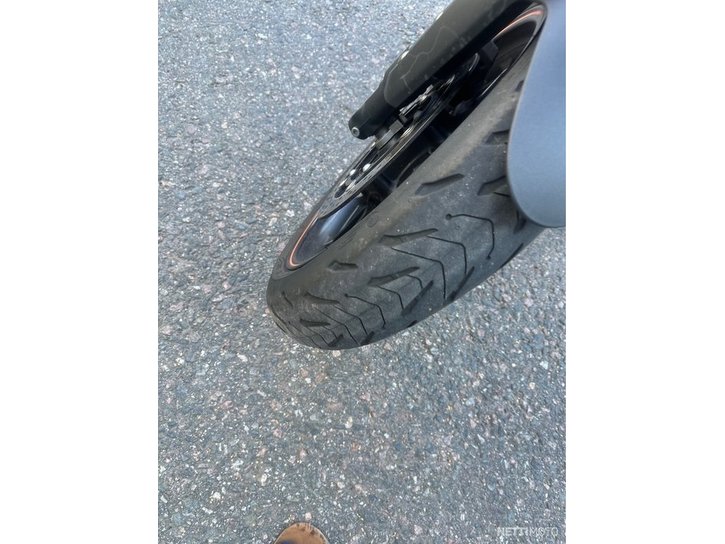 Moottoripyörä Yamaha MT-09 2014 21425244