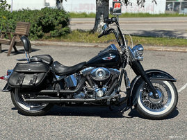 Harley-Davidson Softail 3263084