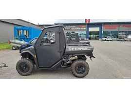 Mönkijä Segway Fugleman 2025 21493164