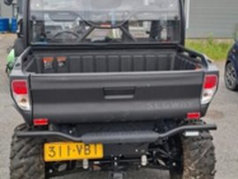 Mönkijä Segway Fugleman 2025 21493166