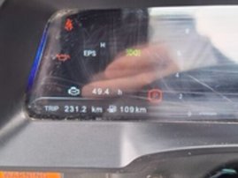 Mönkijä Segway Fugleman 2025 21493167