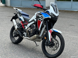 Moottoripyörä Honda CRF 2022 21493785