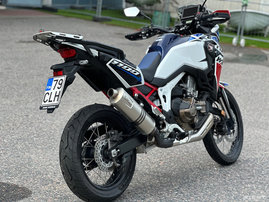 Moottoripyörä Honda CRF 2022 21493786