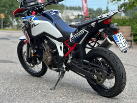 Moottoripyörä Honda CRF 2022 21493791