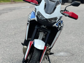 Moottoripyörä Honda CRF 2022 21493794