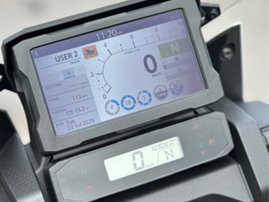 Moottoripyörä Honda CRF 2022 21493801