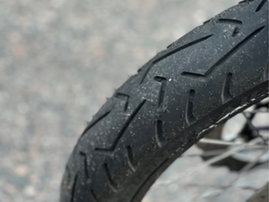 Moottoripyörä Honda CRF 2022 21493803