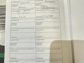 Moottoripyörä Honda CRF 2022 21493818