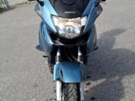Moottoripyörä Honda NT 2006 21494196