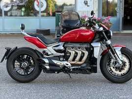 Triumph Rocket III 3265618
