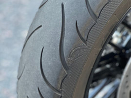 Moottoripyörä Triumph Rocket III 2020 21515864