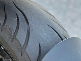 Moottoripyörä Triumph Rocket III 2020 21515868