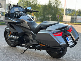Moottoripyörä Honda GL 2018 21515957