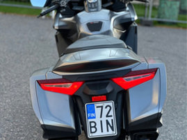 Moottoripyörä Honda GL 2018 21515966