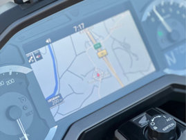 Moottoripyörä Honda GL 2018 21515969