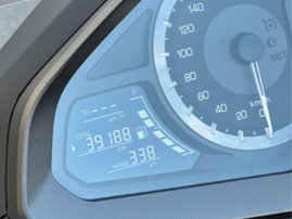 Moottoripyörä Honda GL 2018 21515971