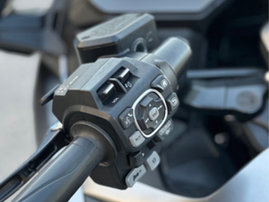 Moottoripyörä Honda GL 2018 21515972