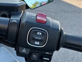 Moottoripyörä Honda GL 2018 21515973