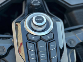 Moottoripyörä Honda GL 2018 21515974