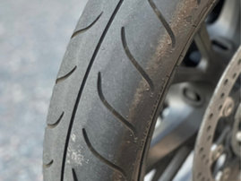 Moottoripyörä Honda GL 2018 21515976