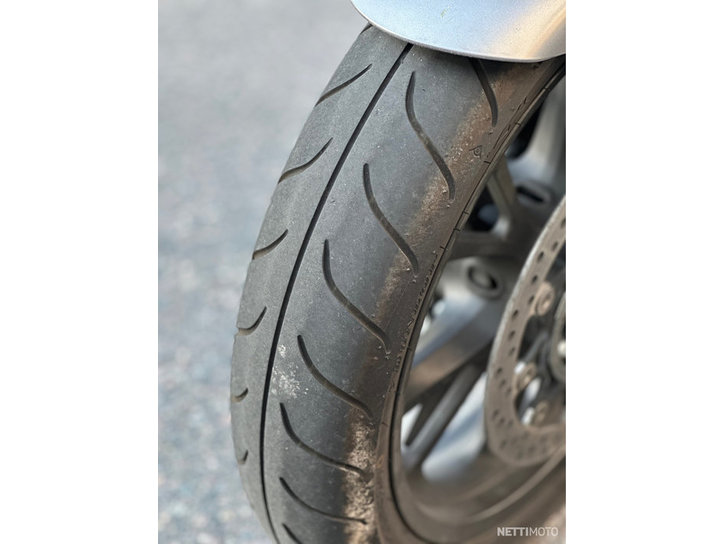 Moottoripyörä Honda GL 2018 21515976