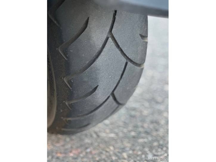 Moottoripyörä Honda GL 2018 21515978