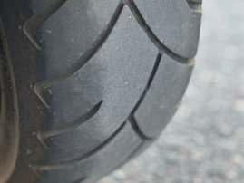 Moottoripyörä Honda GL 2018 21515978