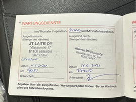 Moottoripyörä Honda GL 2018 21515985