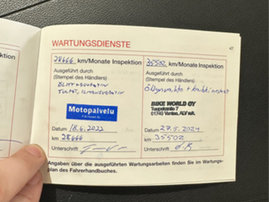 Moottoripyörä Honda GL 2018 21515989