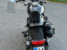 Moottoripyörä Harley-Davidson Sportster 2022 21604514