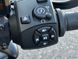 Moottoripyörä Harley-Davidson Sportster 2022 21604517