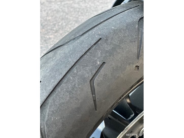 Moottoripyörä Harley-Davidson Sportster 2022 21604518