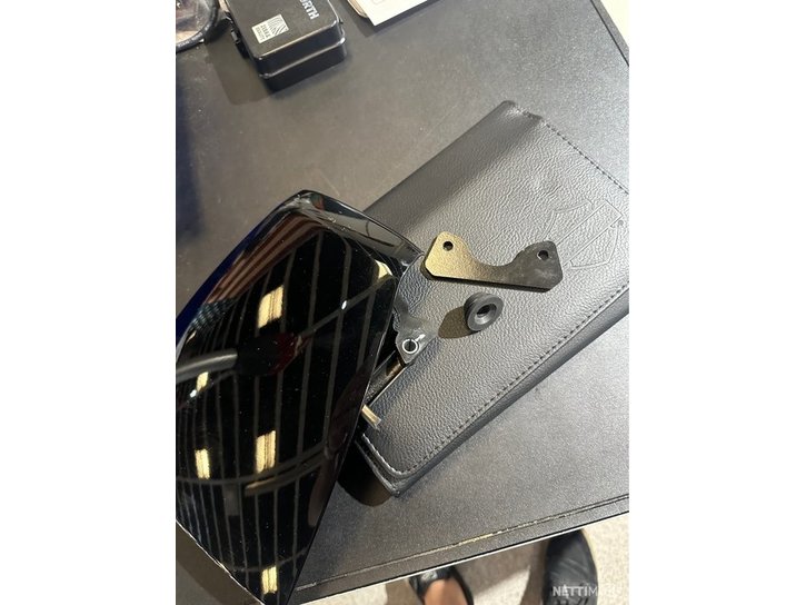 Moottoripyörä Harley-Davidson Sportster 2022 21604525