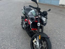Moottoripyörä Aprilia Shiver 2018 21621728