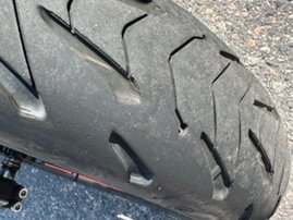 Moottoripyörä KTM 200 2012 21635161