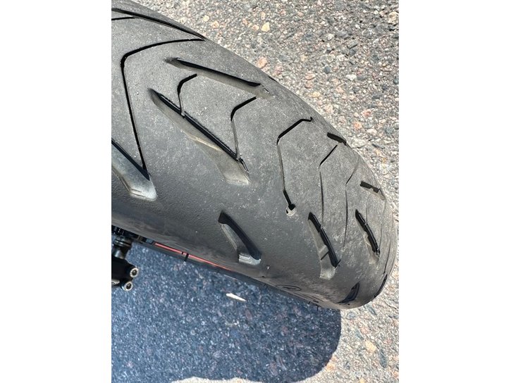 Moottoripyörä KTM 200 2012 21635161