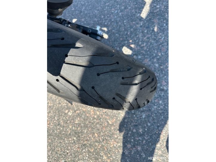 Moottoripyörä KTM 200 2012 21635169