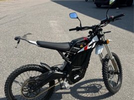 Mopo Zero X-Line 2025 21641520