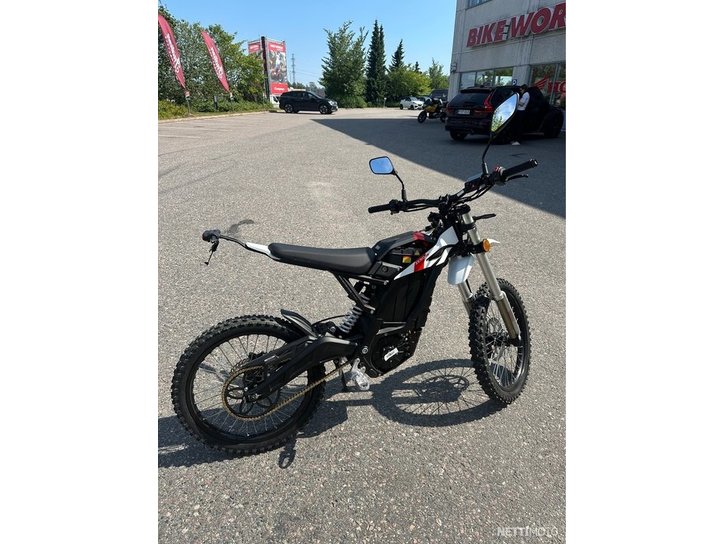 Mopo Zero X-Line 2025 21641520