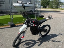 Mopo Zero XB 2025 21641512